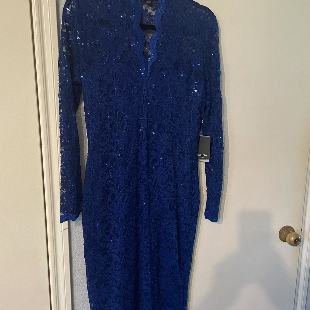 Gorgeous dress
